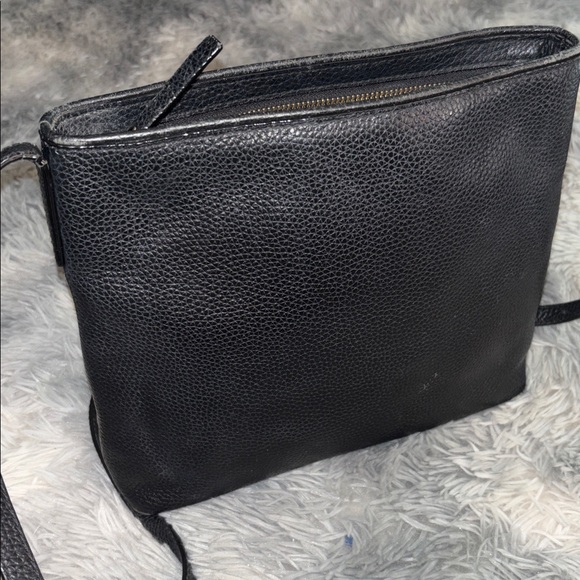 Kate Spade Chester St Dessi Crossbody/Shoulder Bag black - Picture 3 of 9